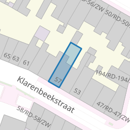 Perceel HLM01-H-1773