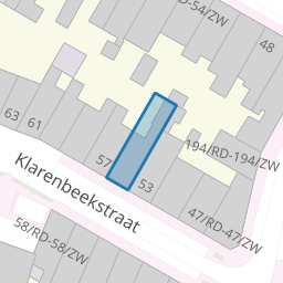 Perceel HLM01-H-1774