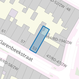 Perceel HLM01-H-1775