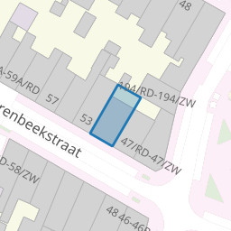 Perceel HLM01-H-1776