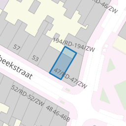 Perceel HLM01-H-1777