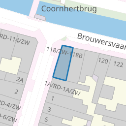 Perceel HLM01-H-1787