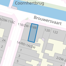 Perceel HLM01-H-1788