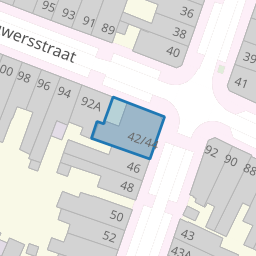 Perceel HLM01-H-1805