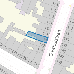 Perceel HLM01-H-1827