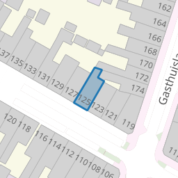 Perceel HLM01-H-1829