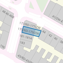 Perceel HLM01-H-1840