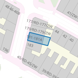 Perceel HLM01-H-1841