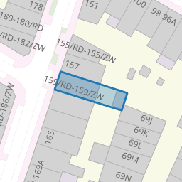 Perceel HLM01-H-1911