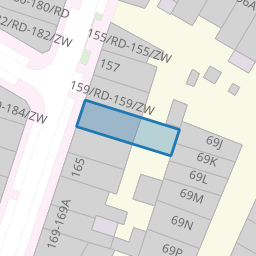 Perceel HLM01-H-1912