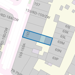 Perceel HLM01-H-1914