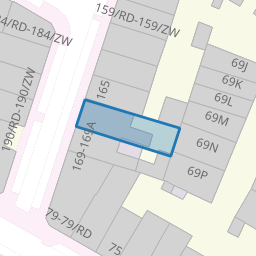 Perceel HLM01-H-1915