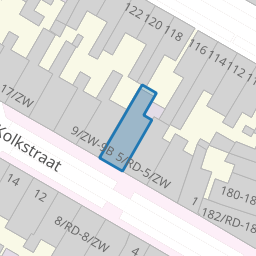 Perceel HLM01-H-1921