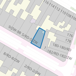 Perceel HLM01-H-1923