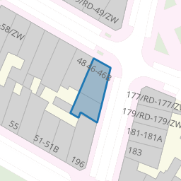 Perceel HLM01-H-1924