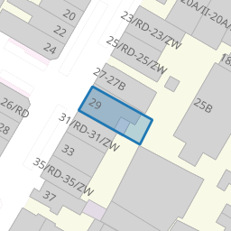 Perceel HLM01-H-1929