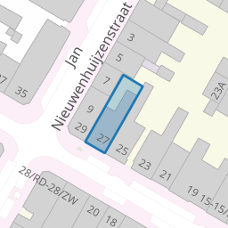 Perceel HLM01-H-1935