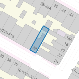 Perceel HLM01-H-1937