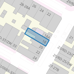 Perceel HLM01-H-1938