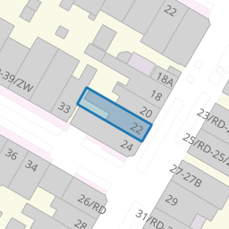 Perceel HLM01-H-1940