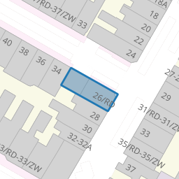 Perceel HLM01-H-1942