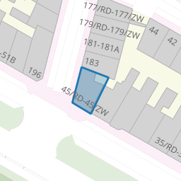 Perceel HLM01-H-1959