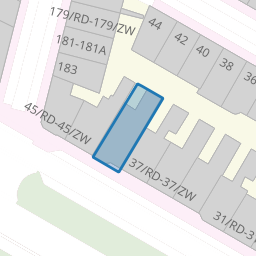 Perceel HLM01-H-1961