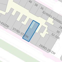 Perceel HLM01-H-1964