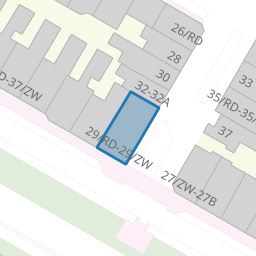 Perceel HLM01-H-1967