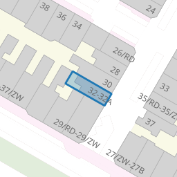 Perceel HLM01-H-1968