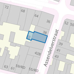 Perceel HLM01-H-1978