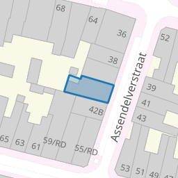 Perceel HLM01-H-1979