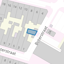 Perceel HLM01-H-1981