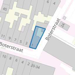 Perceel HLM01-H-1982