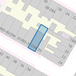 Perceel HLM01-H-2002