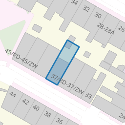 Perceel HLM01-H-2008