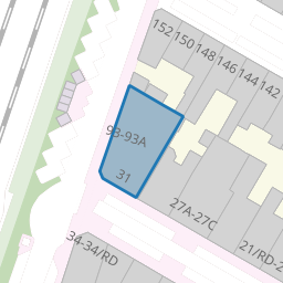 Perceel HLM01-H-2009