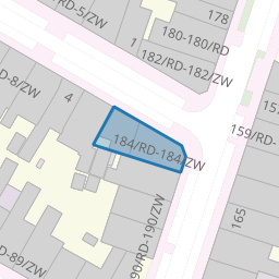 Perceel HLM01-H-2013