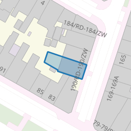 Perceel HLM01-H-2016