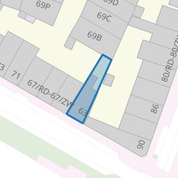 Perceel HLM01-H-2023