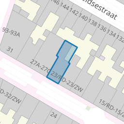 Perceel HLM01-H-2043