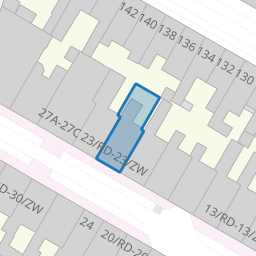 Perceel HLM01-H-2044