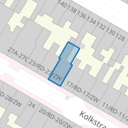 Perceel HLM01-H-2045