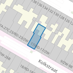 Perceel HLM01-H-2046