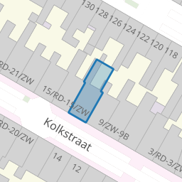 Perceel HLM01-H-2049