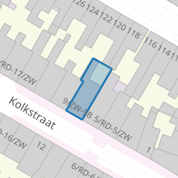 Perceel HLM01-H-2051