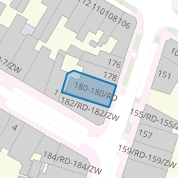 Perceel HLM01-H-2063