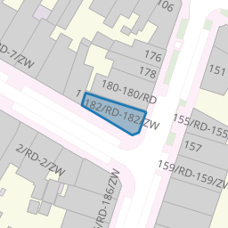 Perceel HLM01-H-2064