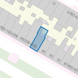 Perceel HLM01-H-2070