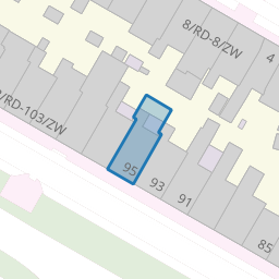 Perceel HLM01-H-2071